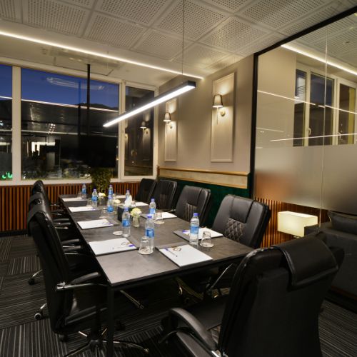 conference room Elysee Hotel