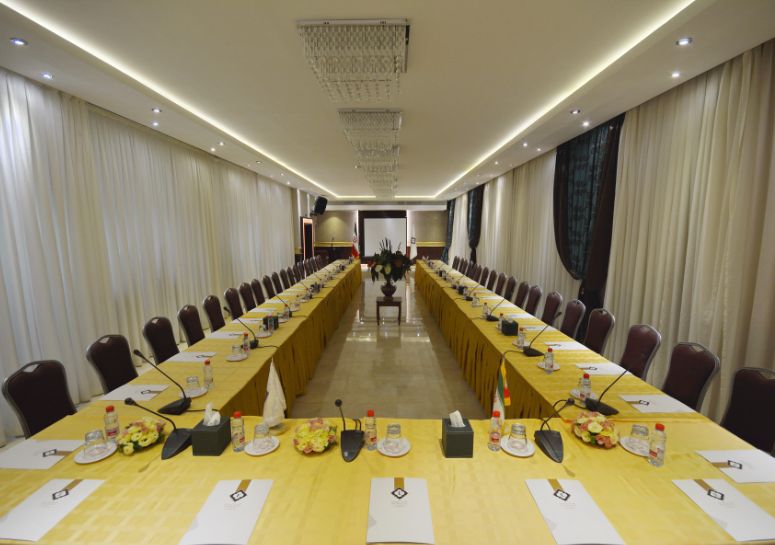 affordable hall rental Shiraz