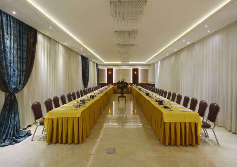 seminar halls in Shiraz