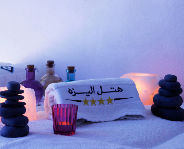 spa massage services