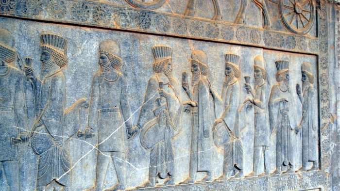 تخت جمشیداز دیدنی ترین جاذبه گردشگری شیراز، میراث جهانی یونسکو و پایتخت هخامنشیان