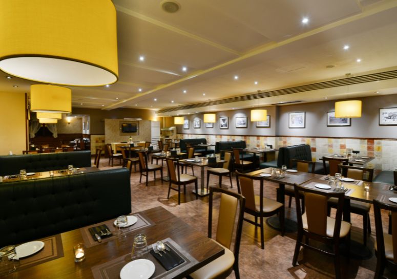 popular Iranian dishes