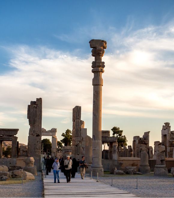 persepolis