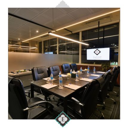 اتاق کنفرانس