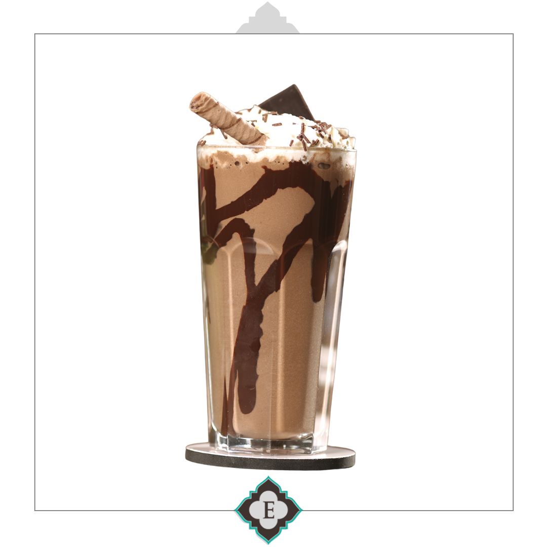 شیک شکلات، برای طرفداران شکلات