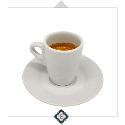 اسپرسو سینگل