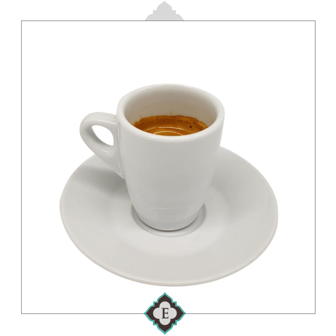 Espresso (Single Shot)