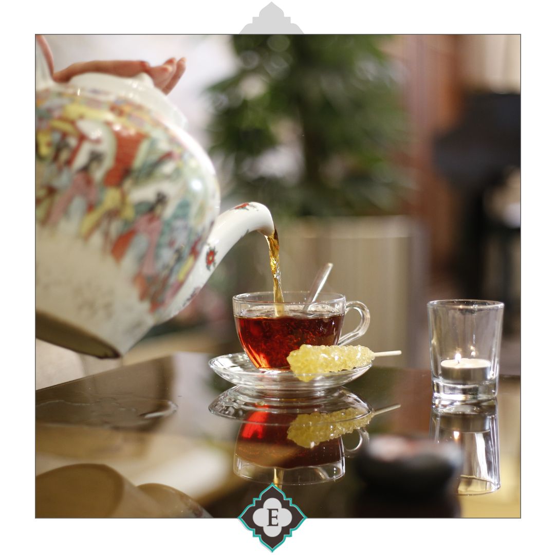 tea