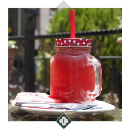 اب میوه های طبیعی