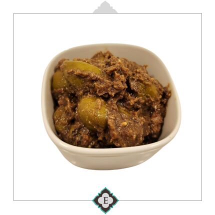 زیتون پرورده تکنفره