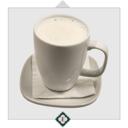 شیر عسل