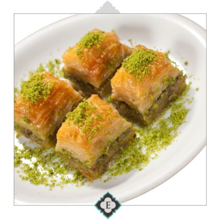 باقلوا استانبولی