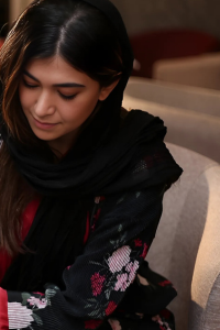 فضای دنج کافی شاپ لابی لانژ در هتل الیزه