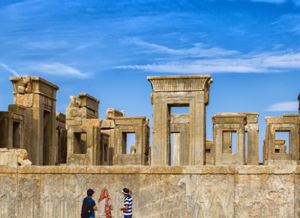 جاذبههای گردشگری شیراز برای سفر انفرادی